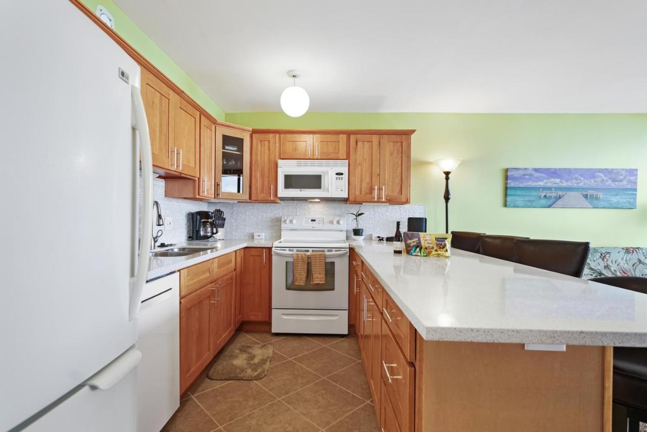 هونولولو Ke Aloha Suite At The Waikiki Banyan المظهر الخارجي الصورة